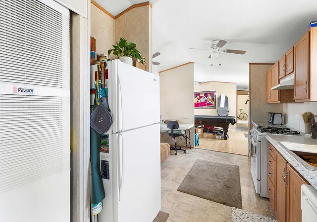 Homes for sale in Los Alamos, NM | 2025 E Jemez Rd #254, Los Alamos, NM 87544 | MLS# 1101684