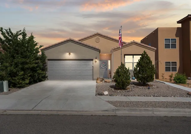 Photo 1 of Single family home for sale at 7125 Napoleon Rd Ne, Rio Rancho, NM 87144 | MLS# 1101680 | Listing updated on 2026-07-26
