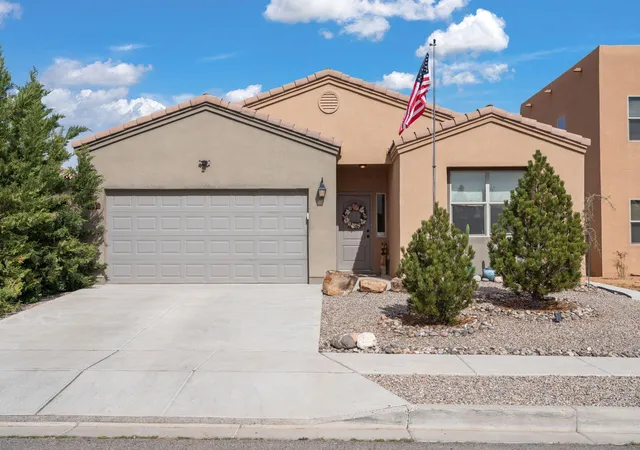 Photo 2 of Single family home for sale at 7125 Napoleon Rd Ne, Rio Rancho, NM 87144 | MLS# 1101680 | Listing updated on 2026-07-26