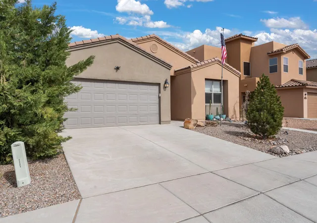 Photo 3 of Single family home for sale at 7125 Napoleon Rd Ne, Rio Rancho, NM 87144 | MLS# 1101680 | Listing updated on 2026-07-26