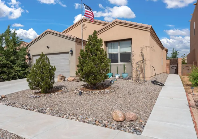 Photo 3 of Single family home for sale at 7125 Napoleon Rd NE, Rio Rancho, NM 87144 | MLS# 1101680 | Listing updated on 2026-07-26