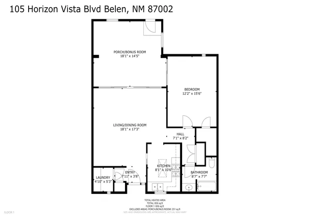Homes for sale in Rio Communities, NM | 105 Horizon Vista Blvd, Rio Communities, NM 87002 | MLS# 1101685