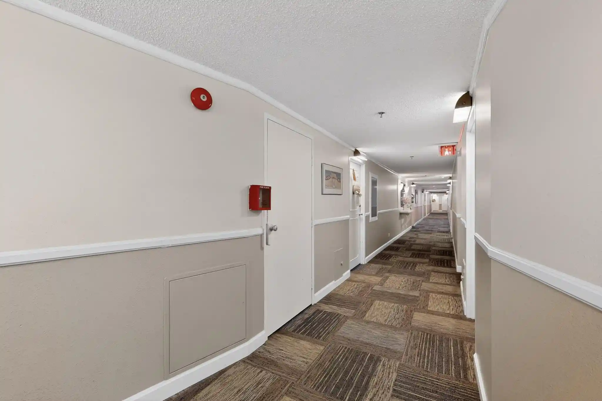 Photo 1 of Condo for sale at 1331 Park Ave Sw #UNIT 202, Albuquerque, NM 87102 | MLS# 1101692 | Listing updated on 2026-10-23