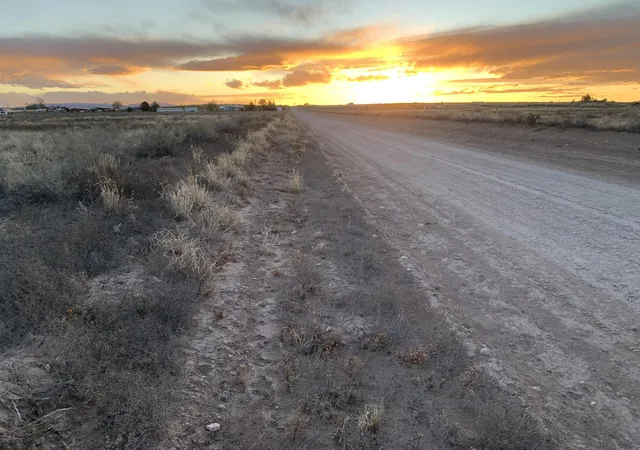 Photo 2 of Land for sale at Espejo Lots 13 19 Ave, Moriarty, NM 87035 | MLS# 1101703 | Listing updated on 2026-08-03