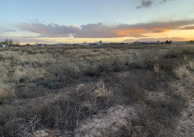 Photo 3 of Land for sale at Espejo Lots 13 19 Ave, Moriarty, NM 87035 | MLS# 1101703 | Listing updated on 2026-08-03