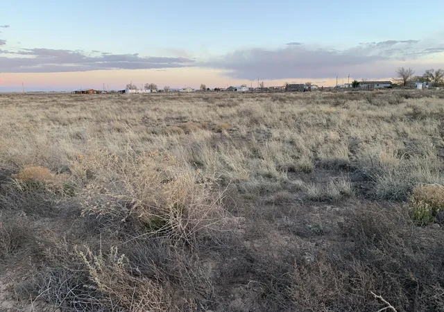 Photo 4 of Land for sale at Espejo Lots 13 19 Ave, Moriarty, NM 87035 | MLS# 1101703 | Listing updated on 2026-08-03