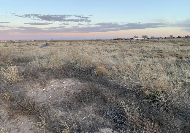 Photo 5 of Land for sale at Espejo Lots 13 19 Ave, Moriarty, NM 87035 | MLS# 1101703 | Listing updated on 2026-08-03