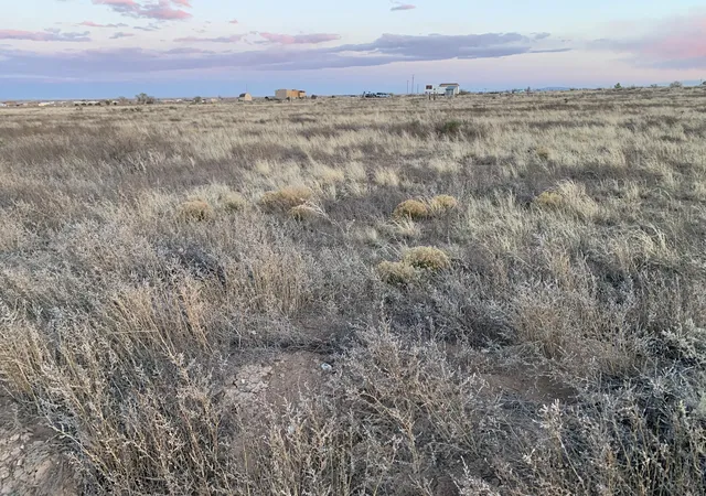Photo 2 of Land for sale at Esperanza Lots 6 8 Ave, Moriarty, NM 87035 | MLS# 1101705 | Listing updated on 2026-08-03