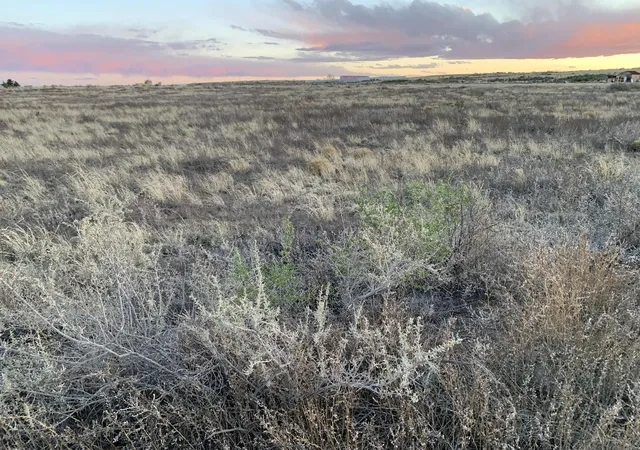 Photo 3 of Land for sale at Esperanza Lots 6 8 Ave, Moriarty, NM 87035 | MLS# 1101705 | Listing updated on 2026-08-03