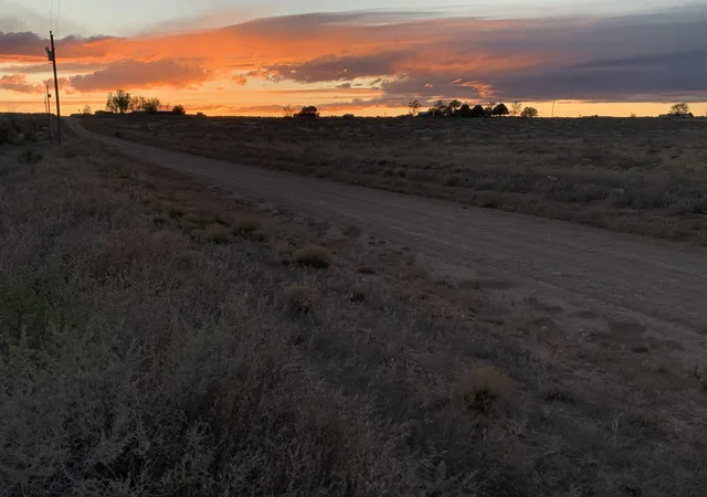 Photo 5 of Land for sale at Esperanza Lots 6 8 Ave, Moriarty, NM 87035 | MLS# 1101705 | Listing updated on 2026-08-03