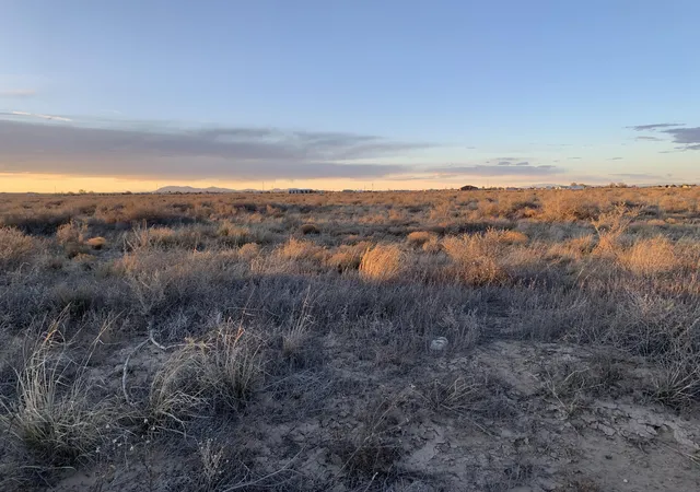 Photo 1 of Land for sale at W Otero Lot 24 Rd, Moriarty, NM 87035 | MLS# 1101708 | Listing updated on 2026-08-03