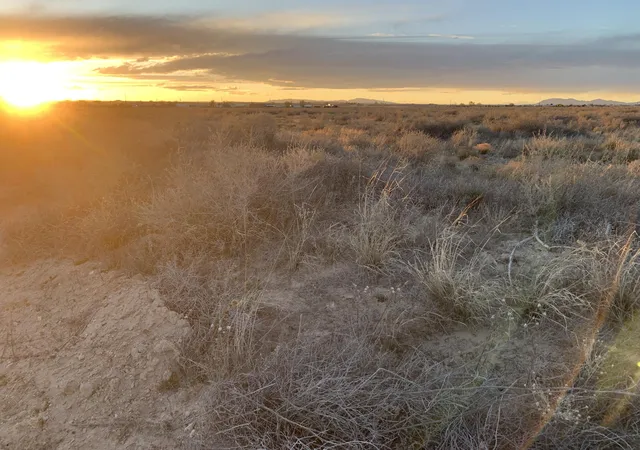 Photo 2 of Land for sale at W Otero Lot 24 Rd, Moriarty, NM 87035 | MLS# 1101708 | Listing updated on 2026-08-03