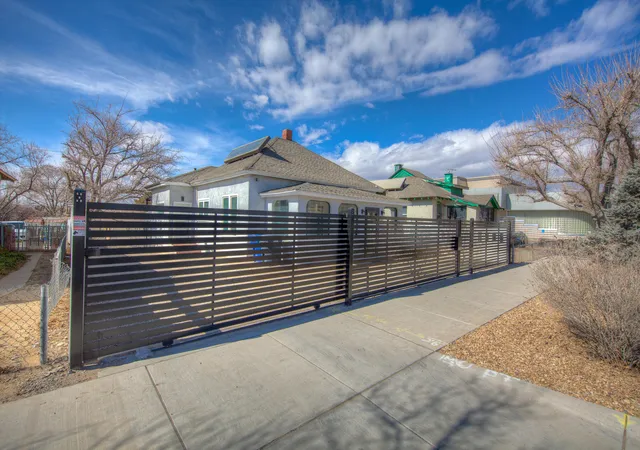 Homes for sale in Albuquerque, NM | 1105 Broadway Blvd Se, Albuquerque, NM 87102 | MLS# 1101711