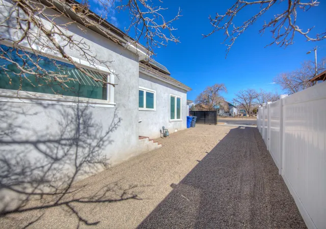 Homes for sale in Albuquerque, NM | 1105 Broadway Blvd Se, Albuquerque, NM 87102 | MLS# 1101711