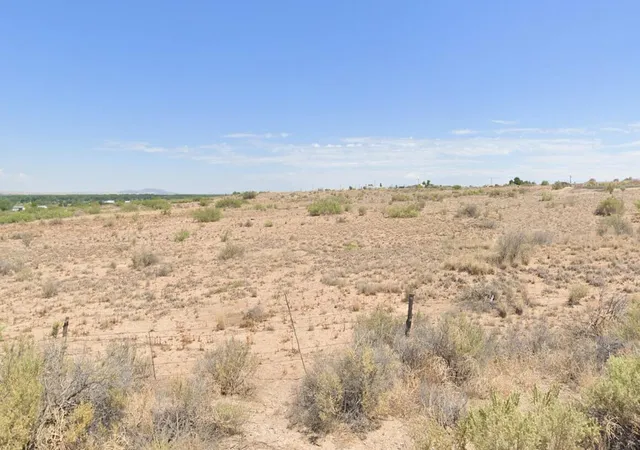 1st image of Land Of Sanchezromero&tibbets, Belen, NM 87002 | MLS# 1101726