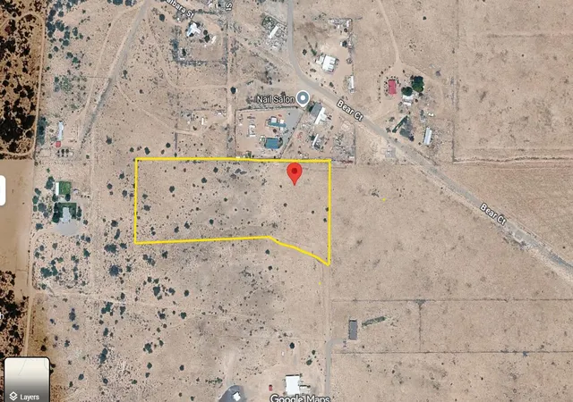 2nd image of Land Of Sanchezromero&tibbets, Belen, NM 87002 | MLS# 1101726