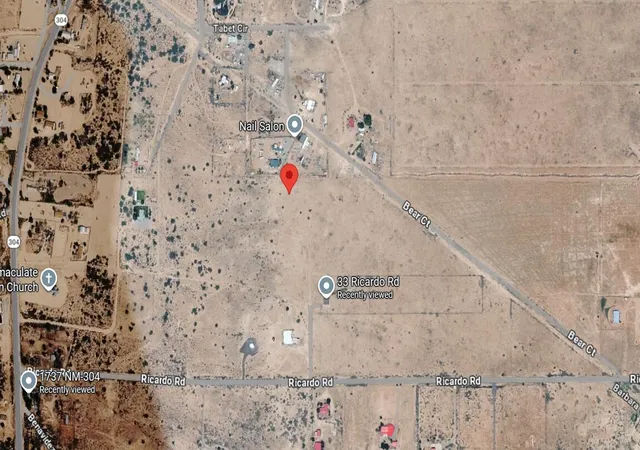 3rd image of Land Of Sanchezromero&Tibbets, Belen, NM 87002 | MLS# 1101726