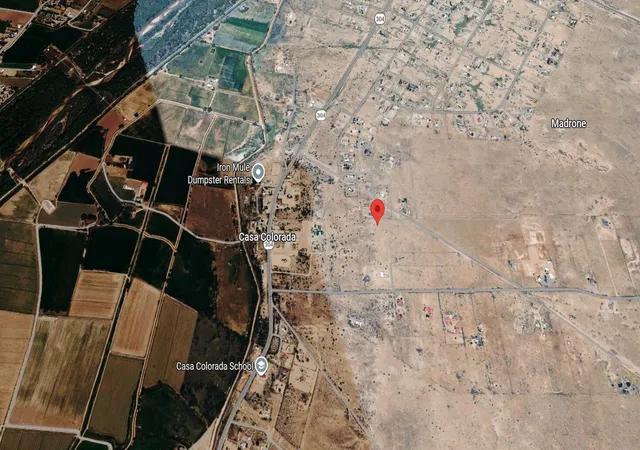 4th image of Land Of Sanchezromero&Tibbets, Belen, NM 87002 | MLS# 1101726