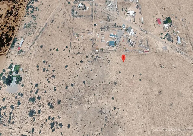 5th image of Land Of Sanchezromero&Tibbets, Belen, NM 87002 | MLS# 1101726
