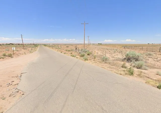 6th image of Land Of Sanchezromero&tibbets, Belen, NM 87002 | MLS# 1101726