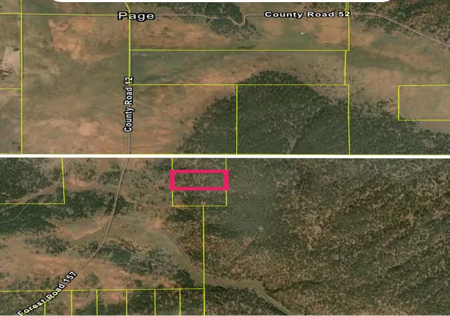 Photo 2 of Sale Pending at Forest Rd 157, Ramah, NM 87321 | MLS# 1101733 | Listing updated on 2026-08-27