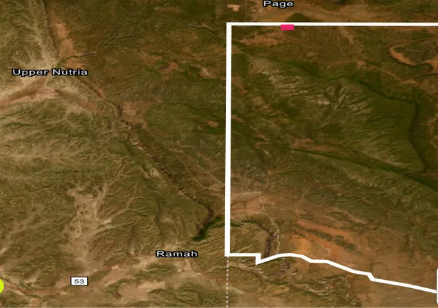 Photo 3 of Sale Pending at Forest Rd 157, Ramah, NM 87321 | MLS# 1101733 | Listing updated on 2026-08-27