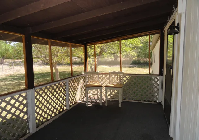 Photo 3 of Manufactured home for sale at 468 Diana Dr Ne, Los Lunas, NM 87031 | MLS# 1101727 | Listing updated on 2026-08-17