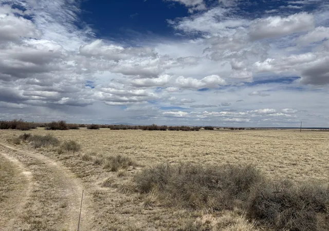 Photo 1 of Land for sale at Parker Way, Moriarty, NM 87035 | MLS# 1101776 | Listing updated on 2026-08-22