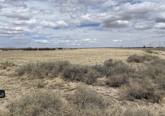 Photo 2 of Land for sale at Parker Way, Moriarty, NM 87035 | MLS# 1101776 | Listing updated on 2026-08-22
