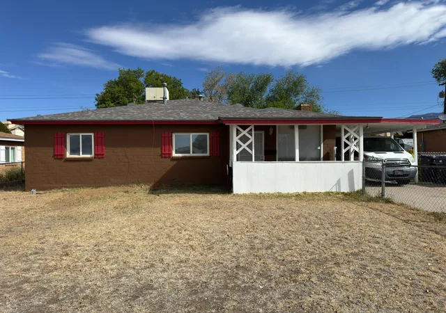 4th image of 8819 Menaul Blvd Ne, Albuquerque, NM 87112 | MLS# 1101779
