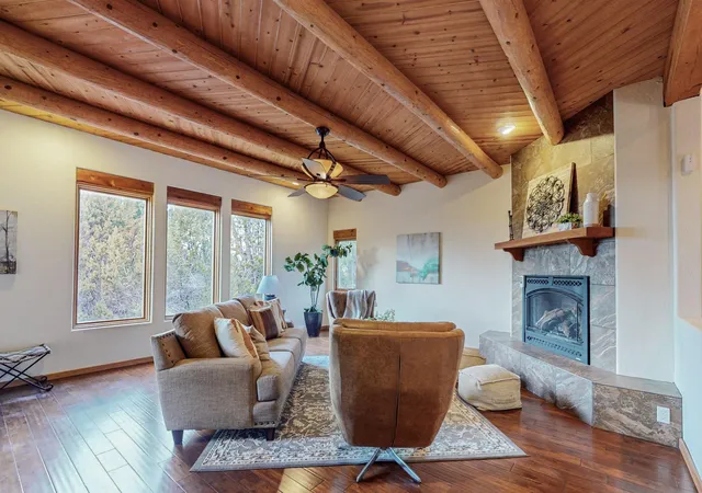 Homes for sale in Placitas, NM | 75 Paseo De San Antonio, Placitas, NM 87043 | MLS# 1101786