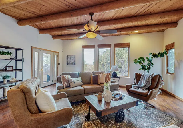 Homes for sale in Placitas, NM | 75 Paseo De San Antonio, Placitas, NM 87043 | MLS# 1101786
