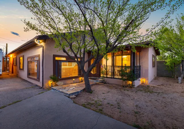 Photo 1 of Single family home for sale at 116 N Coronado Ave, Espanola, NM 87532 | MLS# 1101794 | Listing updated on 2026-08-24