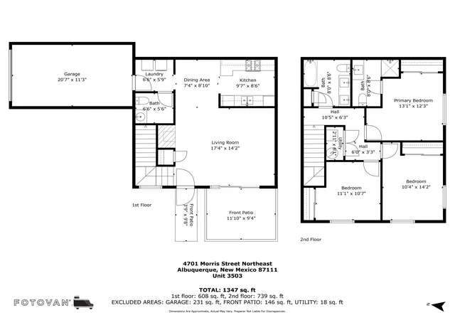 Homes for sale in Albuquerque, NM | 4701 Morris St Ne #3503, Albuquerque, NM 87111 | MLS# 1101819