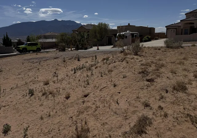 Photo 1 of Land for sale at 6905 Kalgan Rd Ne, Rio Rancho, NM 87144 | MLS# 1101820 | Listing updated on 2026-07-22