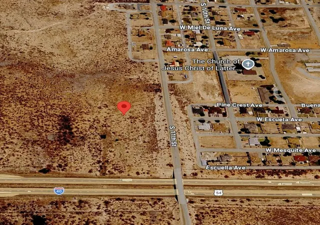 Homes for sale in Tucumcari, NM | West Ridge Heights Lot 1 8, Tucumcari, NM 88401 | MLS# 1101821