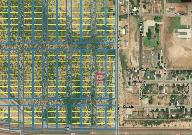Homes for sale in Tucumcari, NM | West Ridge Heights Lot 1 8, Tucumcari, NM 88401 | MLS# 1101821