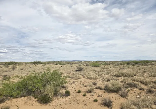 Homes for sale in Bernardo, NM | Vl Rdb Lot: 6 Block 5 #2, Bernardo, NM 87006 | MLS# 1101828