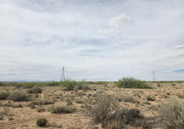 Homes for sale in Bernardo, NM | Vl Rdb Lot: 6 Block 5 #2, Bernardo, NM 87006 | MLS# 1101828