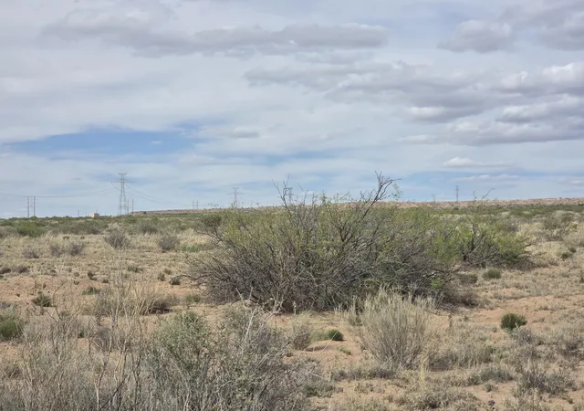 Homes for sale in Bernardo, NM | Vl Rdb Lot: 6 Block 5 #2, Bernardo, NM 87006 | MLS# 1101828
