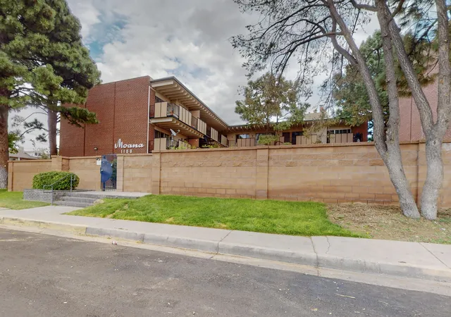 2nd image of 1100 Alvarado Dr Se, Albuquerque, NM 87108 | MLS# 1101833