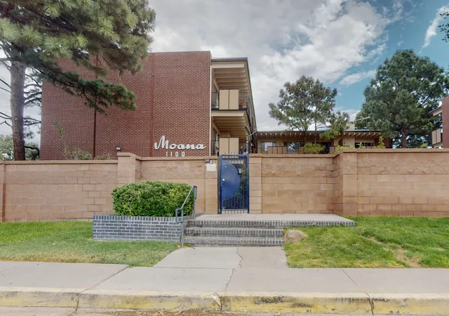 Photo 3 of Multi family home for sale at 1100 Alvarado Dr Se, Albuquerque, NM 87108 | MLS# 1101833 | Listing updated on 2026-07-22