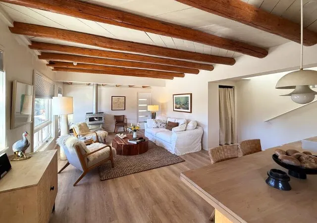 Photo 2 of Single family home for sale at 34 Canyon Rd, Bluewater, NM 87005 | MLS# 1101845 | Listing updated on 2026-09-01