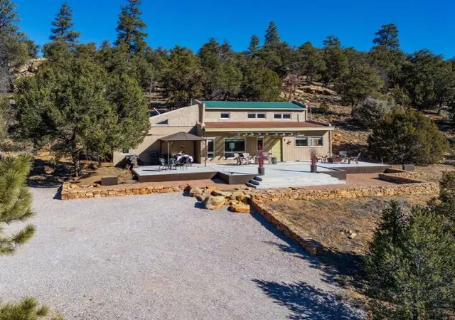 Photo 2 of Single family home for sale at 34 Canyon Rd, Bluewater, NM 87005 | MLS# 1101845 | Listing updated on 2026-09-01