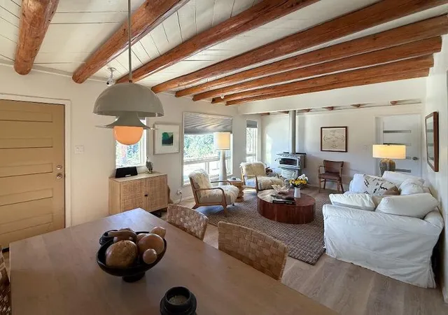 Photo 4 of Single family home for sale at 34 Canyon Rd, Bluewater, NM 87005 | MLS# 1101845 | Listing updated on 2026-09-01