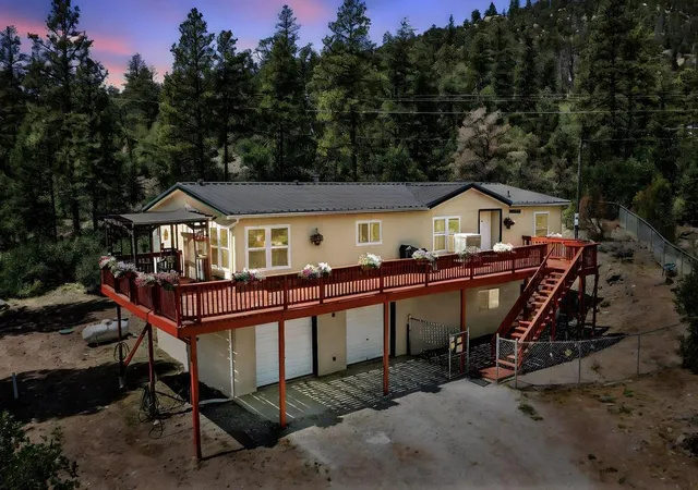 1st image of 22 Ponderosa Dr, Jemez Springs, NM 87025 | MLS# 1101860