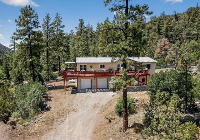 2nd image of 22 Ponderosa Dr, Jemez Springs, NM 87025 | MLS# 1101860