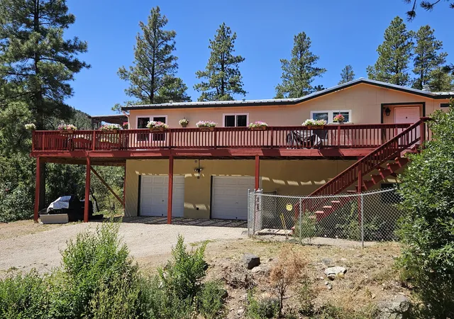 3rd image of 22 Ponderosa Dr, Jemez Springs, NM 87025 | MLS# 1101860