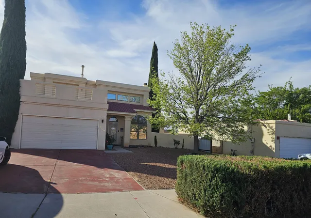 Homes for sale in Albuquerque, NM | 6329 Mesquite Dr Nw, Albuquerque, NM 87120 | MLS# 1101863
