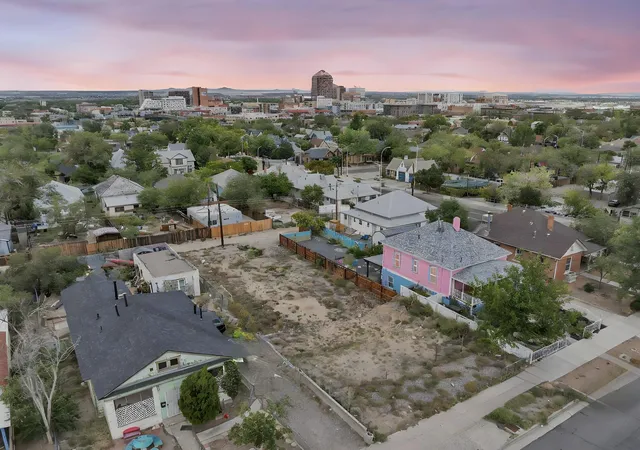 Homes for sale in Albuquerque, NM | 509/511 High St Se, Albuquerque, NM 87102 | MLS# 1101870